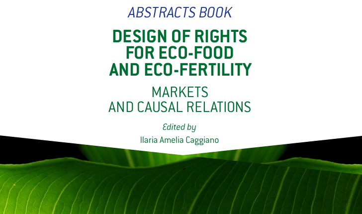 Abstract Book – Workshop 2021/2022: Design for Rights for Eco-Food and Eco-Fertility